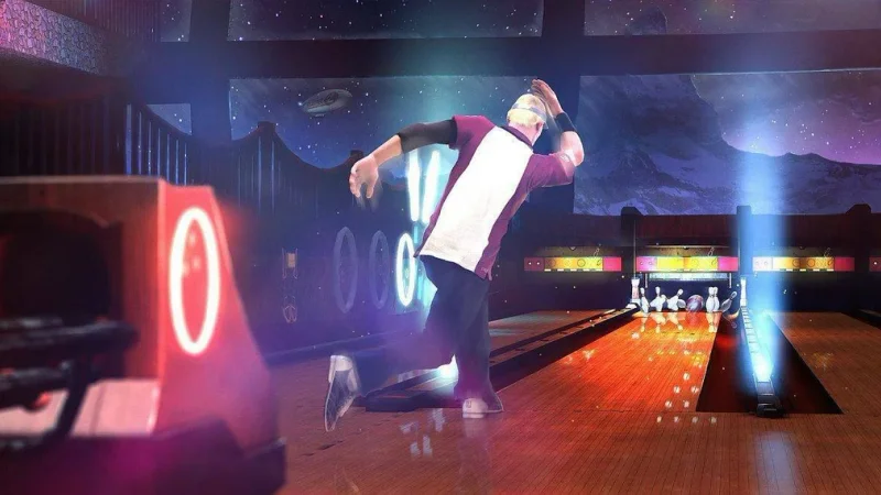 Sony oznamuje Sports Champions 2