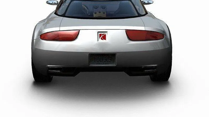 Test Drive Unlimited