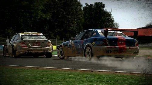 Oznámeno Superstars V8 Next Challenge