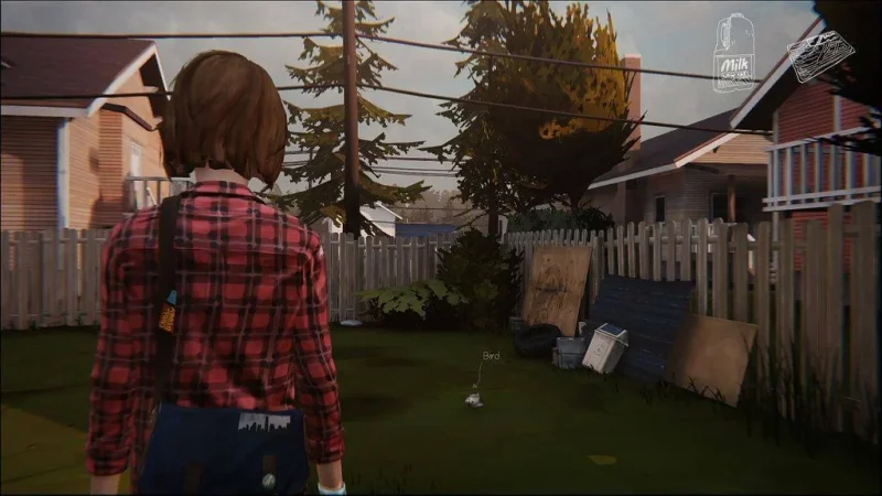 Life is Strange Episode 4: Dark Room - launch trailer