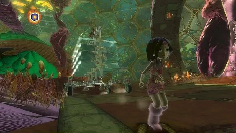 Banjo-Kazooie na XBLA