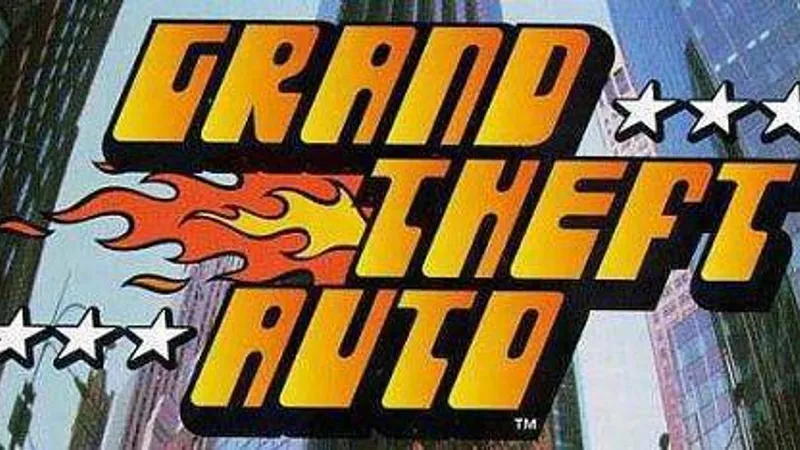 Grand Theft Auto