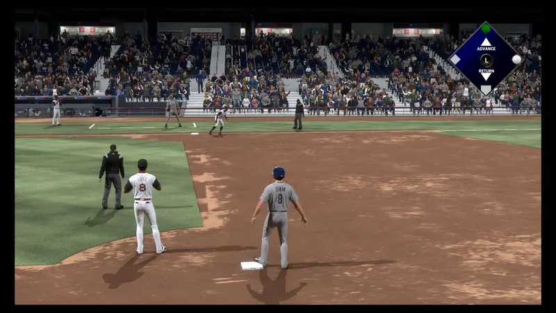 MLB The Show 17