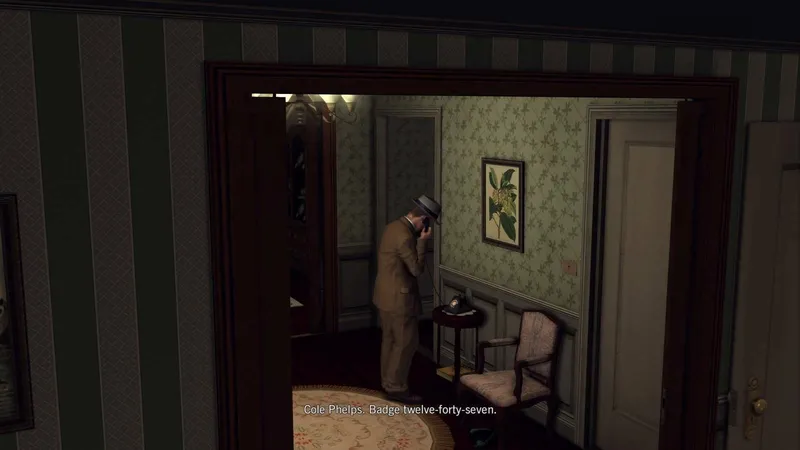 L.A. Noire (2017)