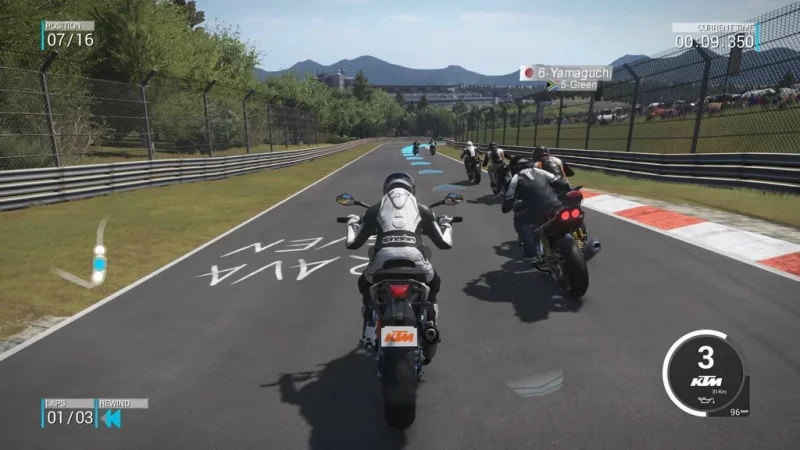 Ride 3 oficiálně oznámeno, první trailer