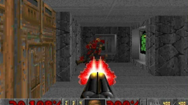 Doom 2