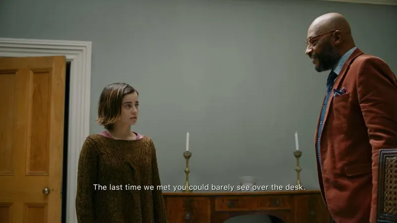 Nový trailer na interaktivní thriller Erica, vychází dnes pro PS4