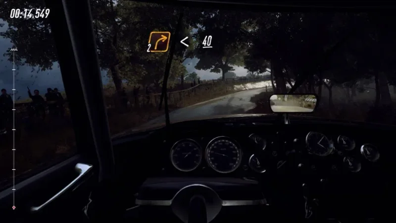 DiRT Rally 2.0