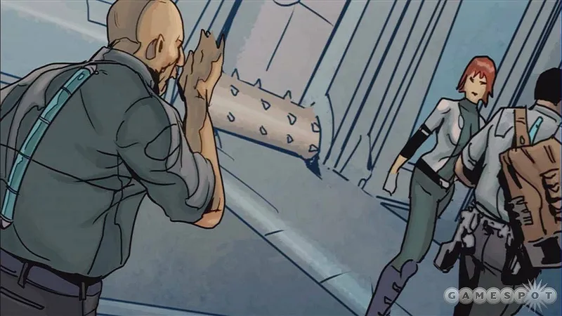 Dead Space Ignition na podzim pro XBLA a PSN