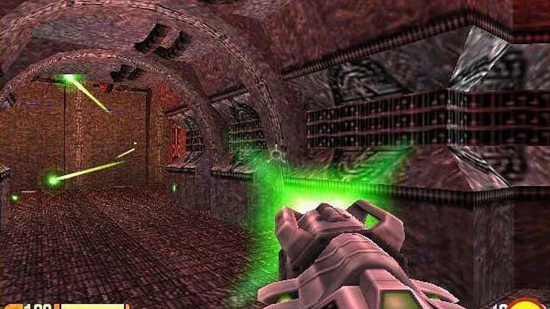 Star Trek: Voyager Elite Force