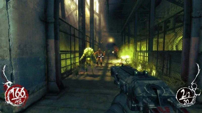 Shadow Warrior - You've Got Wang Trailer