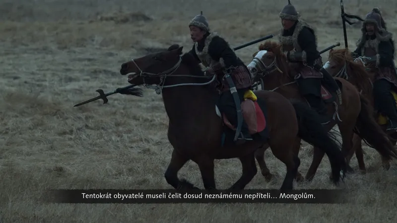 Age of Empires IV: Anniversary Edition