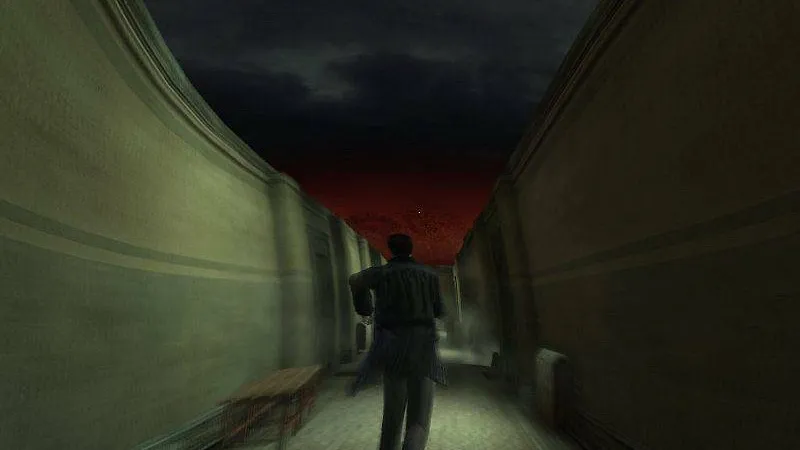 Max Payne 2: The Fall of Max Payne