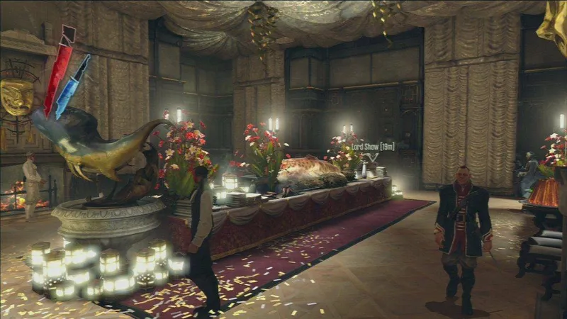 Dishonored v první recenzi s parádním hodnocením