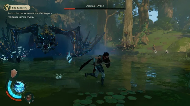 Podívejte se na první hodinu z hraní nové akční RPG hry Eternal Strands