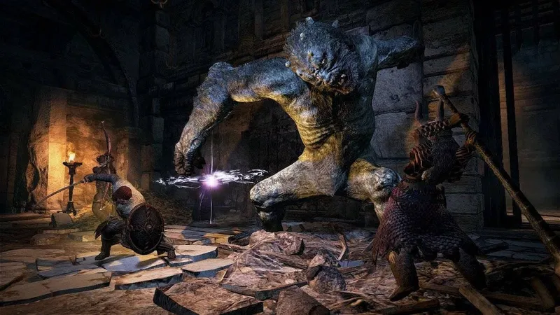 Dragon’s Dogma: Dark Arisen