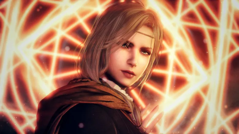 Nioh - DLC Bloodshed’s End