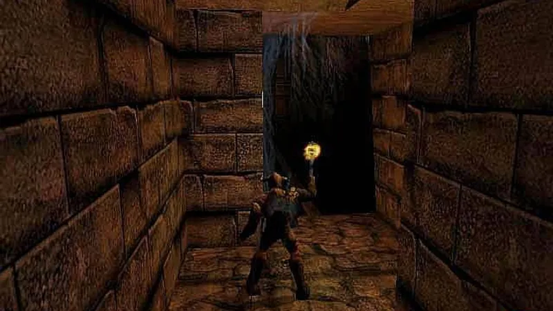 Human Head by chtělo vytvořit pokračování Rune