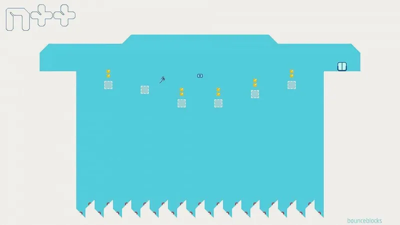 N++ vyjde na PS4 koncem měsíce