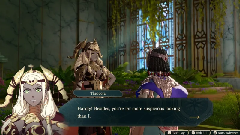Hra Fire Emblem: Fortune's Weave sbírá vysoká hodnocení