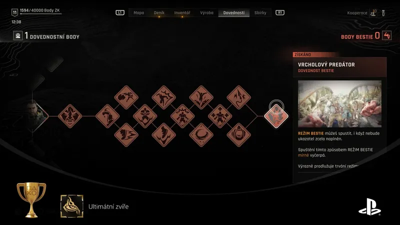 Dying Light: The Beast