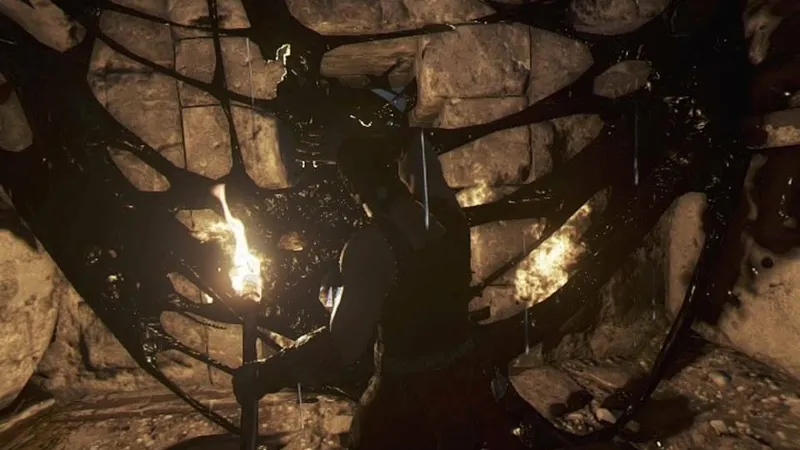 Hra Theseus vyjde pro PSVR koncem měsíce