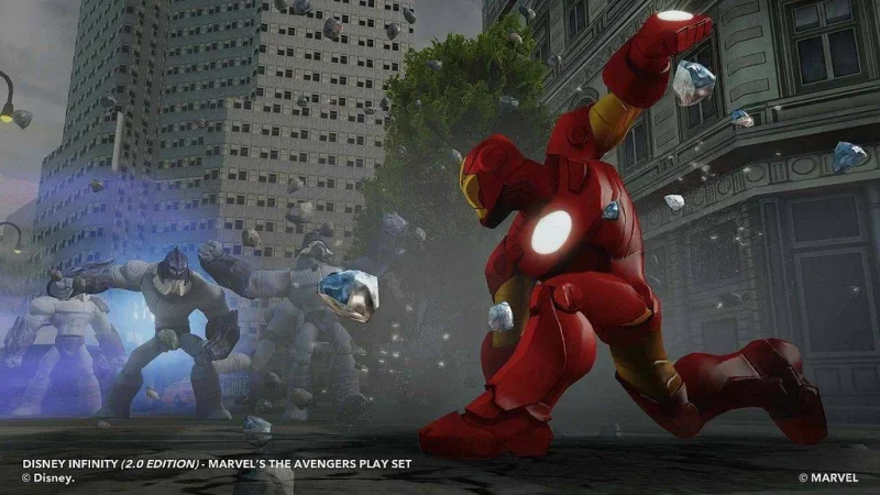 Disney Infinity 3.0 oficiálně oznámeno