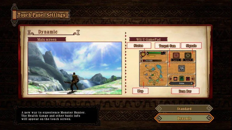 Monster Hunter 3 Ultimate