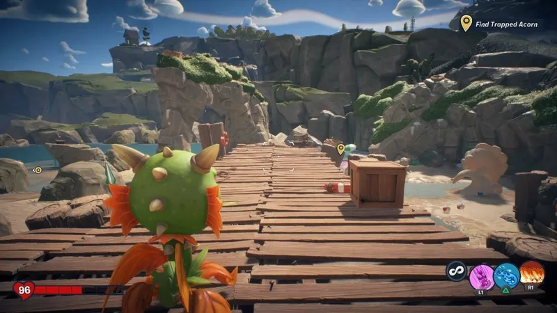 Plants vs. Zombies: Battle for Neighborville