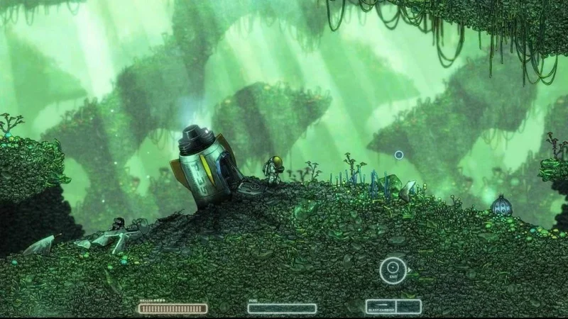 Namco Bandai vydá na konzole hned tři zajímavé indie hry