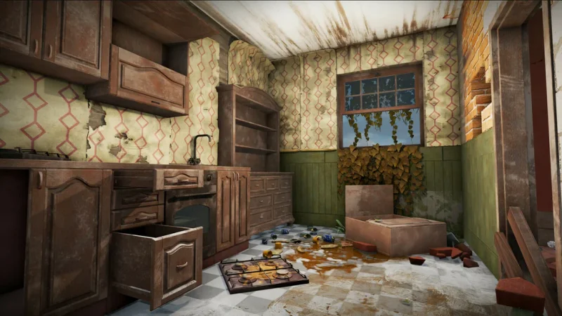 Oznámena hra House Flipper 2 pro PS5 a Xbox Series X/S