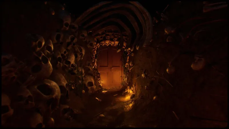 Martha is Dead se dostane i na PS4 a PS5