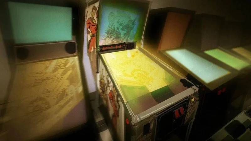 Insomniac připravoval stahovatelnou hru 1080Pinball