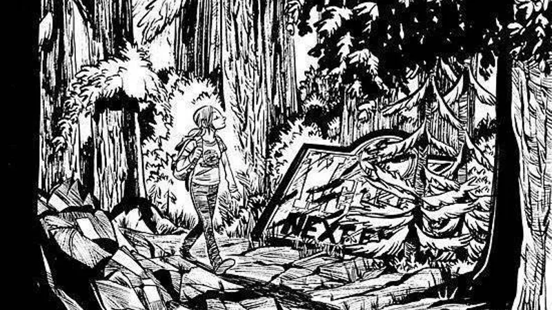 The Last of Us dostane prequel v podobě komiksu