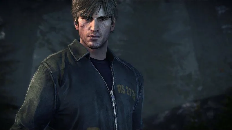 Silent Hill: Downpour