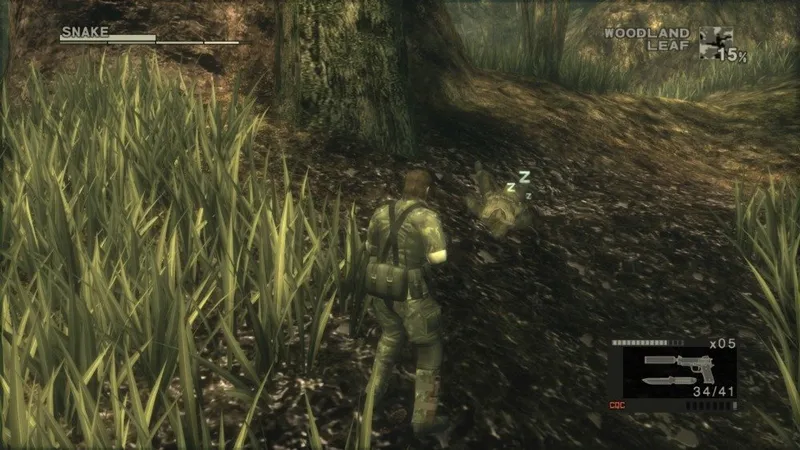 Metal Gear Solid: Master Collection - Volume 1