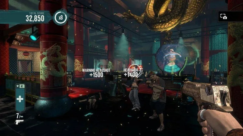 Blue Estate vyjde příští týden + trailer