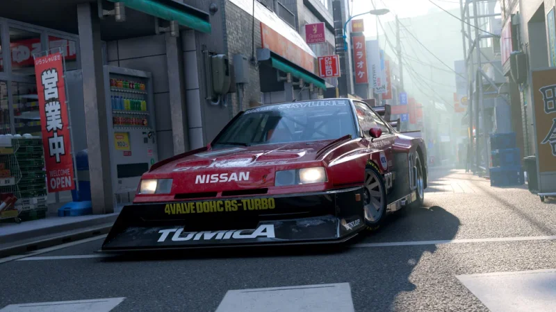 Představena závodní hra Forza Horizon 6, vyjde letos v květnu pro Xbox Series X/S, pro PS5 později v letošním roce