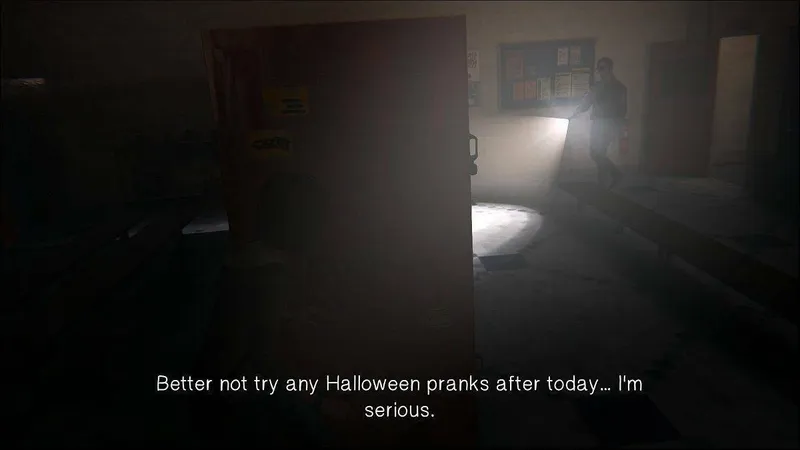 Life is Strange: Episode 3 - Chaos Theory