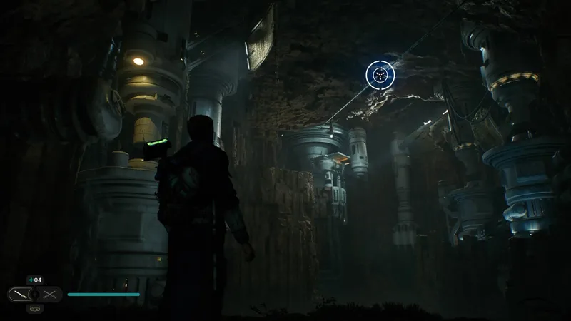 Star Wars Jedi: Survivor