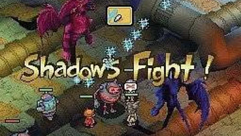 Blue Dragon: Behemut of the Otherworld trailer