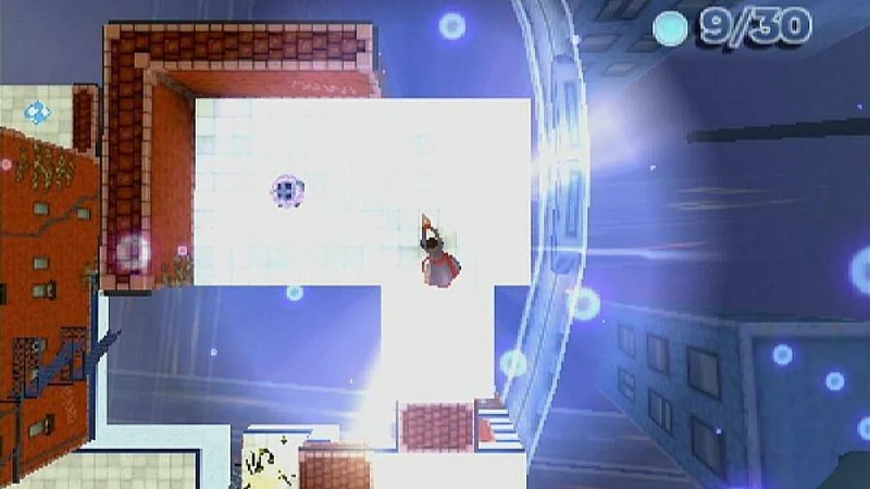 SEGA oznámila CRUSH3D