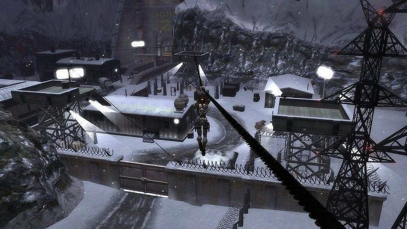 The Tomb Raider Trilogy