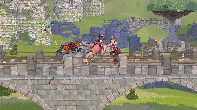 Krome Studios jede dál – jaká je jeho budoucnost?