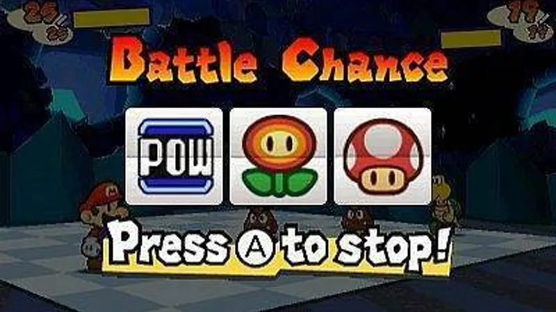 Paper Mario: Sticker Star