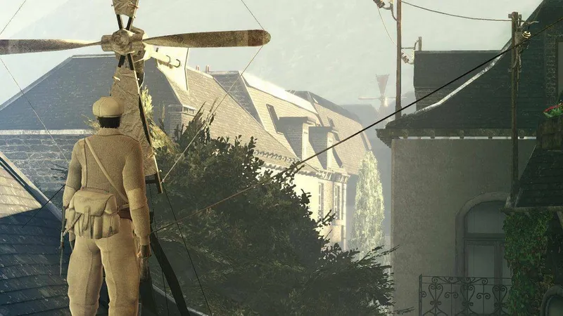 Oznámen Adam’s Venture Chronicles pro Playstation 3