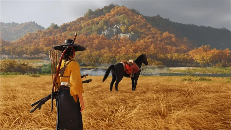 PlayStation skrze trailer láká na rok 2025, nechybí Ghost of Yōtei ani Death Stranding 2: On the Beach