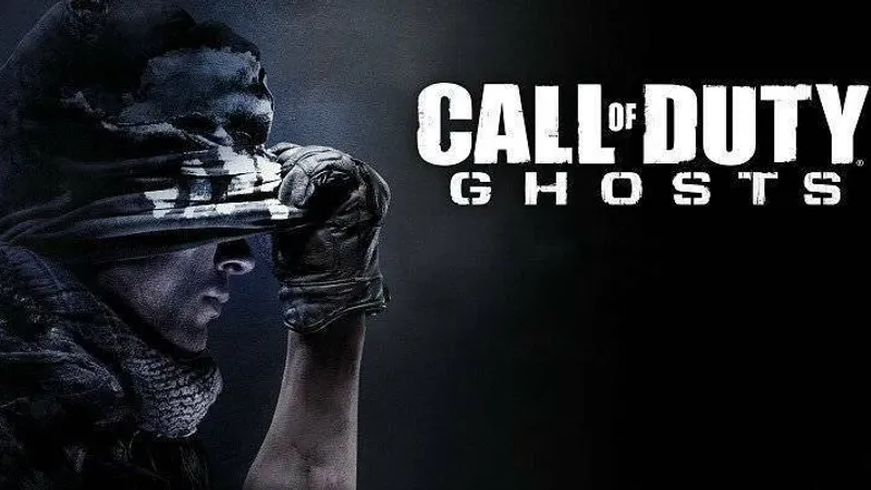 Call of Duty: Ghosts