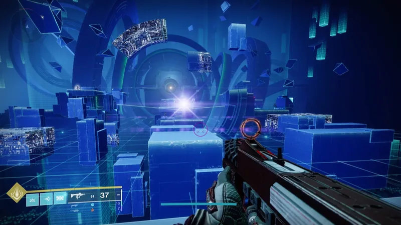 Destiny 2: Lightfall