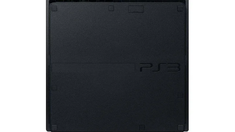 PlayStation 3 Slim oficiálně